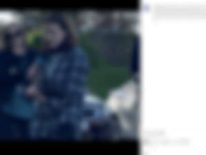 student speaker celebration